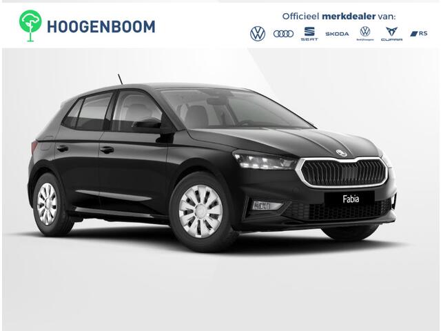 Skoda FABIA 1.0 TSI Selection