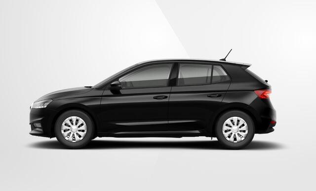 Skoda FABIA 1.0 TSI Selection