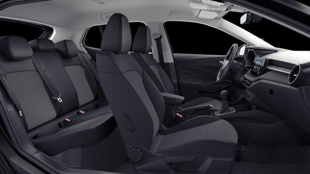 Skoda FABIA 1.0 TSI Selection