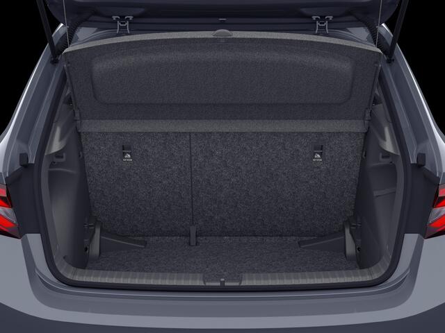 Skoda FABIA Monte Carlo 1.0 TSI 95 PK | 17" lichtmetalen velgen | Verwarmde stoelen | Climatronic | Camera |