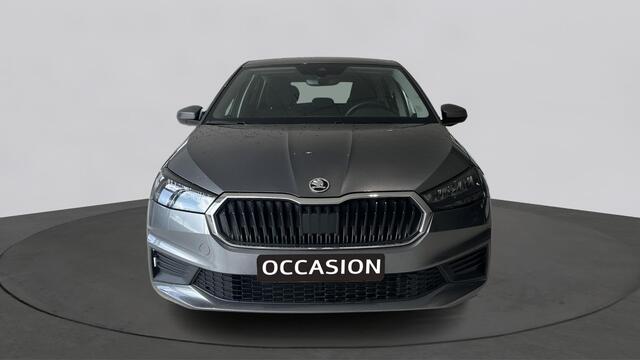 Skoda FABIA 1.0 TSI Ambition