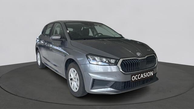 Skoda FABIA 1.0 TSI Ambition