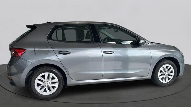 Skoda FABIA 1.0 TSI Ambition