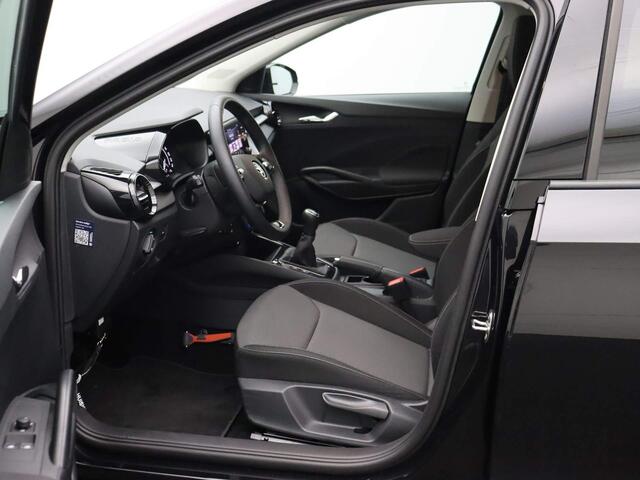 Skoda FABIA Ambition 1.0 TSI 95pk Cruise control, Airco, Parkeersensor achter, Radio, DAB, Bluetooth, LED koplampen, App connect