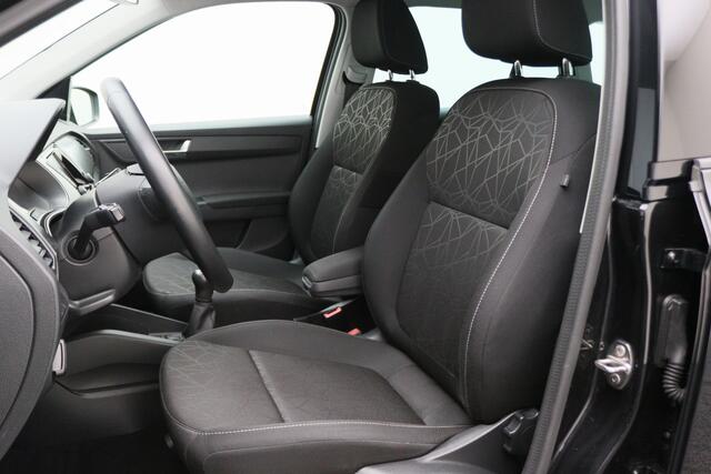 Skoda FABIA Combi 1.0 TSI Clever