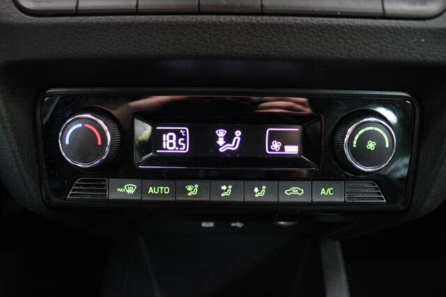 Skoda FABIA Combi 1.2 TSI JOY NAP, Cruise control, Stoelverwarming, Stuurbekrachtiging