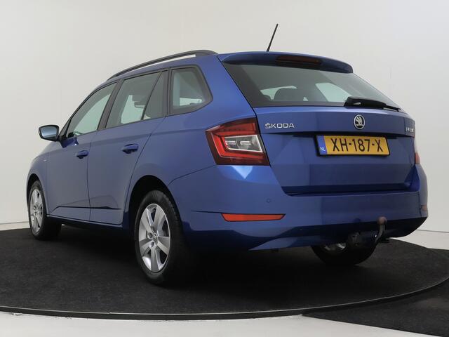 Skoda FABIA Combi 1.0 Clever | Navigatie | Trekhaak | MD