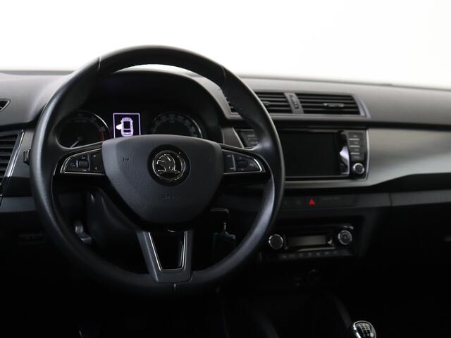Skoda FABIA Combi 1.0 Clever | Navigatie | Trekhaak | MD