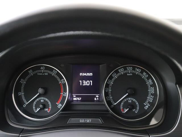 Skoda FABIA Combi 1.0 Clever | Navigatie | Trekhaak | MD