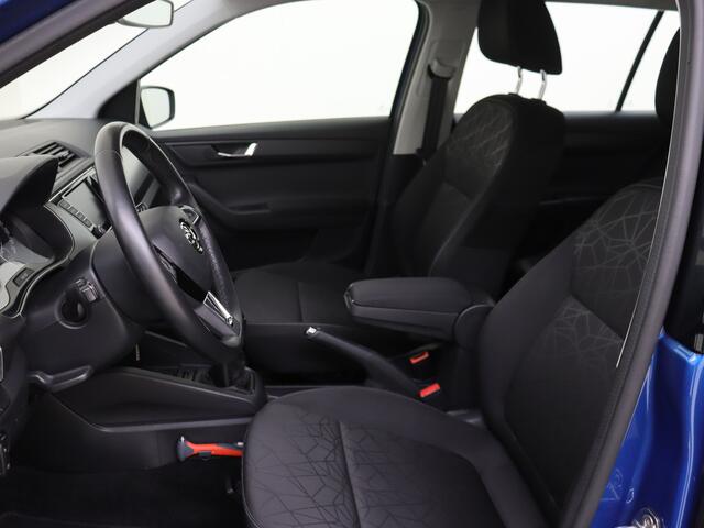 Skoda FABIA Combi 1.0 Clever | Navigatie | Trekhaak | MD