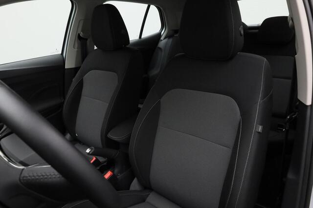 Skoda FABIA 1.0 MPI 80 pk Ambition | Parkeersensoren achter | Apple Carplay / Android Auto | Cruise Control