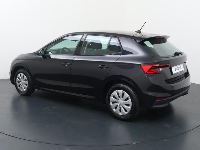 Skoda FABIA 1.0 TSI Ambition | 95 PK | Navigatiesysteem | Draadloze telefoonlader | Apple Carplay/Android Auto |