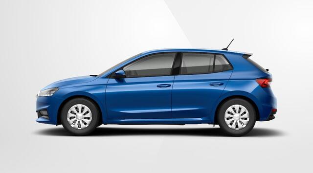 Skoda FABIA 1.0 TSI Essence