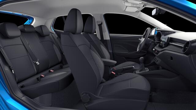 Skoda FABIA 1.0 TSI Essence