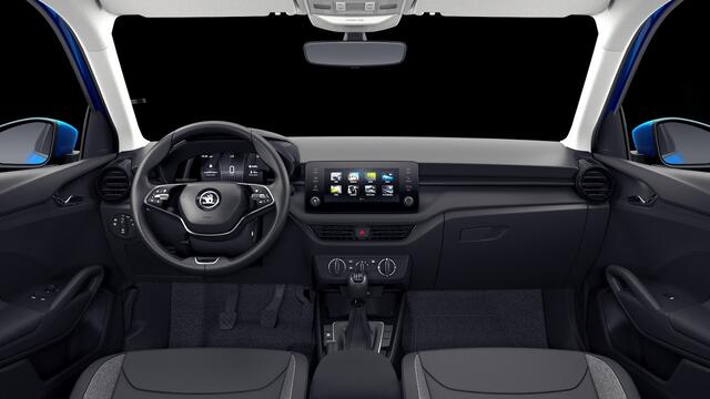 Skoda FABIA 1.0 TSI Essence