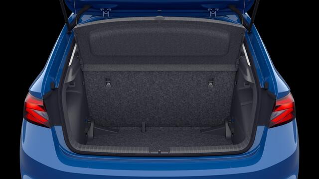 Skoda FABIA 1.0 TSI Essence