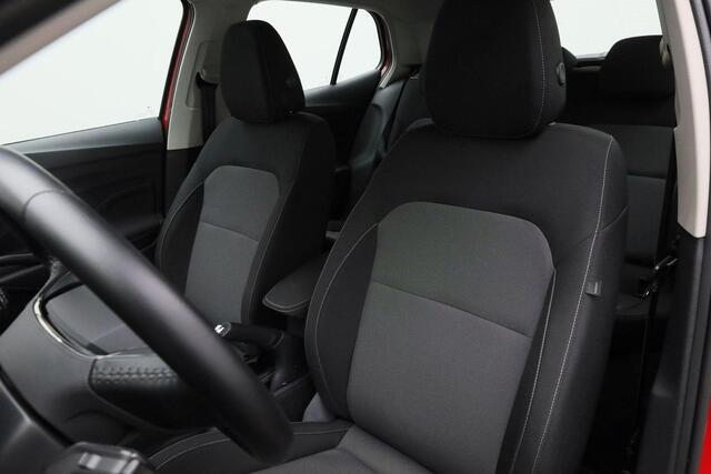 Skoda FABIA 1.0 TSI 95 pk Clever | Apple Carplay / Android Auto | Cruise Control | Climatronic