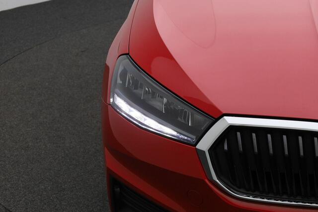 Skoda FABIA 1.0 TSI 95 pk Clever | Apple Carplay / Android Auto | Cruise Control | Climatronic