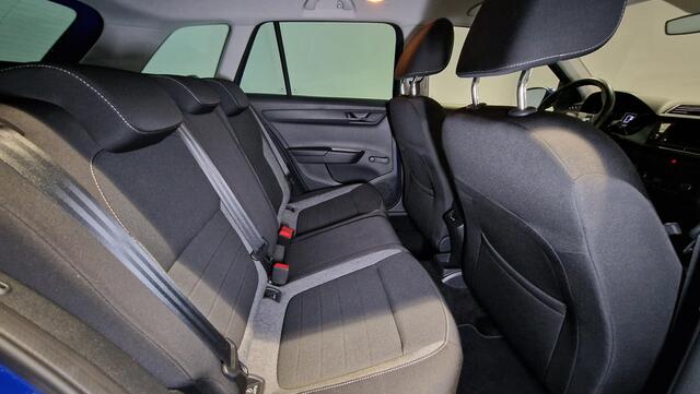Skoda FABIA Combi 1.0 TSI Business Edition | Climate Control | Stoelverwarming | Trekhaak
