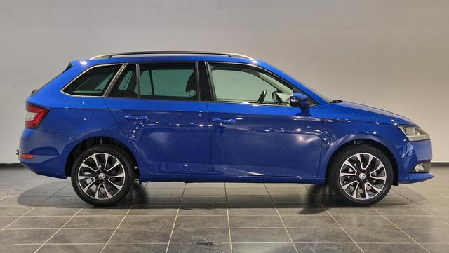 Skoda FABIA Combi 1.0 TSI Business Edition | Climate Control | Stoelverwarming | Trekhaak