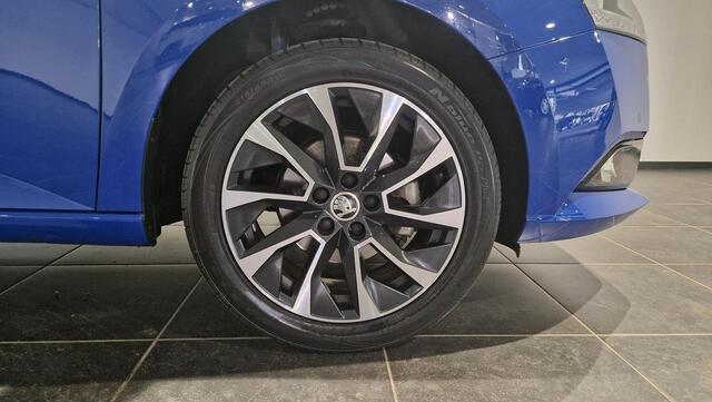 Skoda FABIA Combi 1.0 TSI Business Edition | Climate Control | Stoelverwarming | Trekhaak