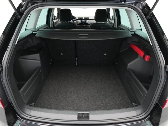 Skoda FABIA Combi 1.0 TSI 95pk Ambition Navi via App Clima Pdc Cruise