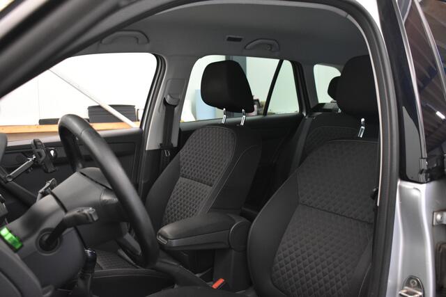 Skoda FABIA Combi 1.2 TSI Drive
