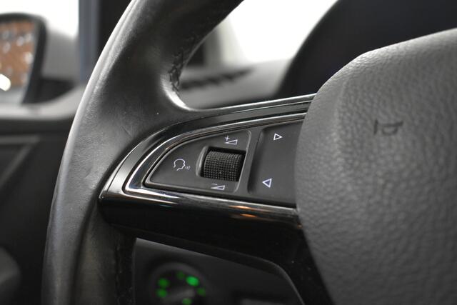Skoda FABIA Combi 1.2 TSI Drive