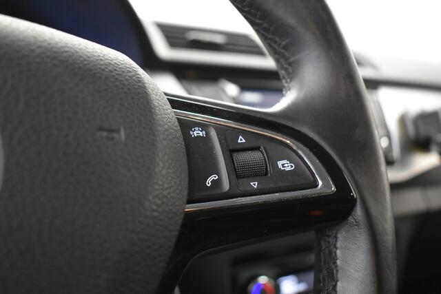 Skoda FABIA Combi 1.2 TSI Drive