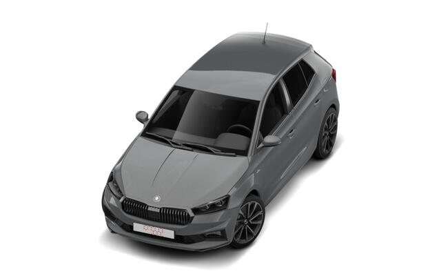 Skoda FABIA 1.0 TSI Greentech 115 DSG-7 Monte Carlo Automatisch