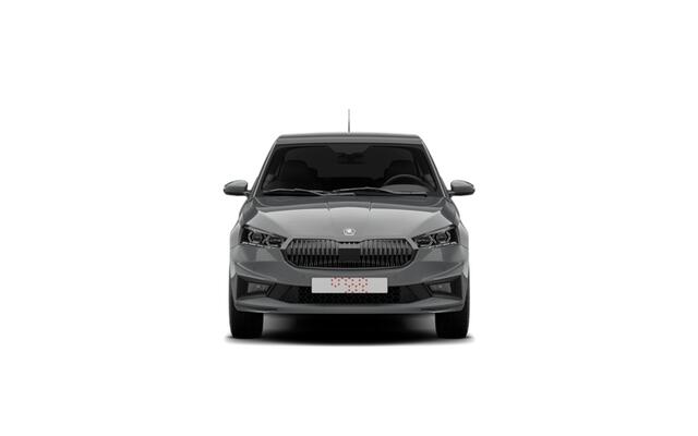 Skoda FABIA 1.0 TSI Greentech 115 DSG-7 Monte Carlo Automaat | Verwarmbare stoelen voor | Achteruitrijcamera