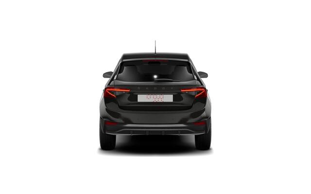 Skoda FABIA 1.0 TSI Greentech 95 5MT Monte Carlo Verwarmbare stoelen voor | Achteruitrijcamera