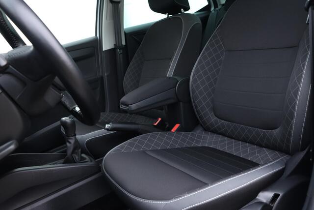 Skoda FABIA 1.0 TSI Ambition 95pk
