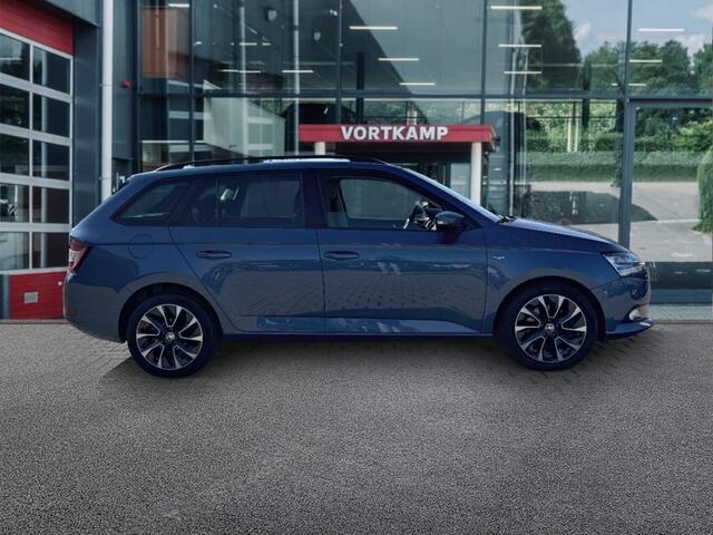 Skoda FABIA 1.0 TSI DRIVE GLASDAK/ACC/STOELVERW/PDC