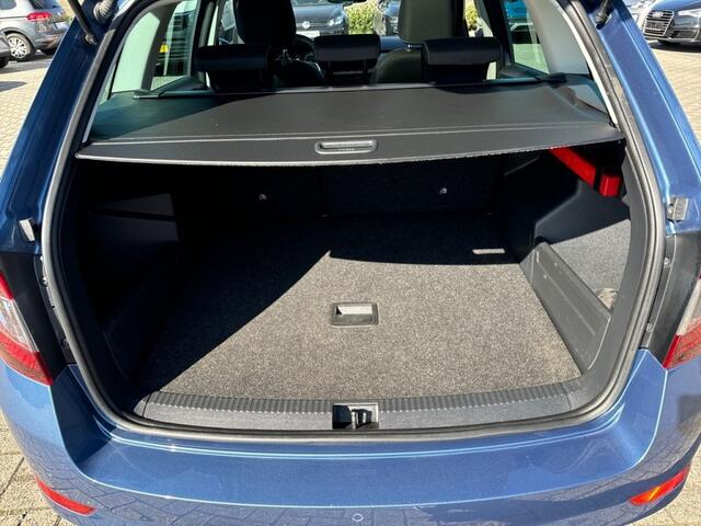 Skoda FABIA 1.0 TSI DRIVE GLASDAK/ACC/STOELVERW/PDC