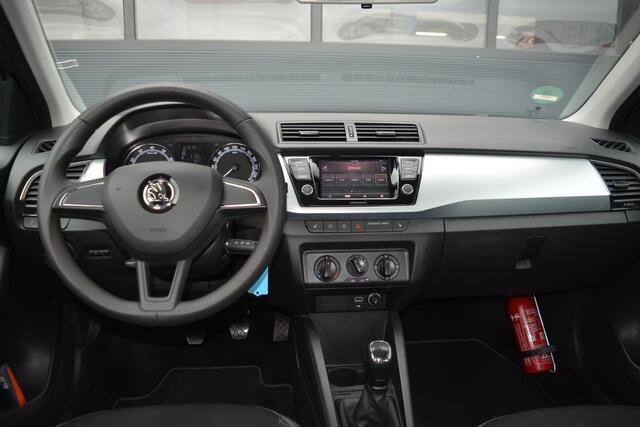 Skoda FABIA Combi 1.0 TSI Business Edition | Cruise | Bluetooth | Airco |