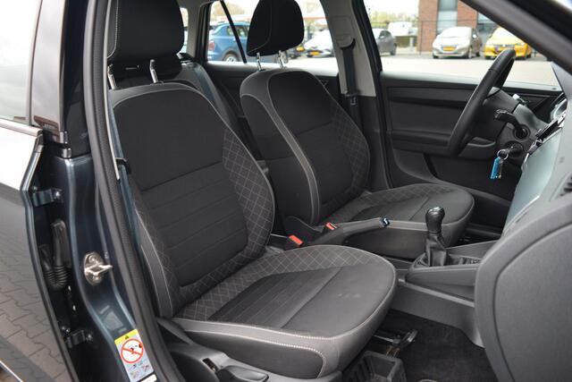 Skoda FABIA Combi 1.0 TSI Business Edition | Cruise | Bluetooth | Airco |