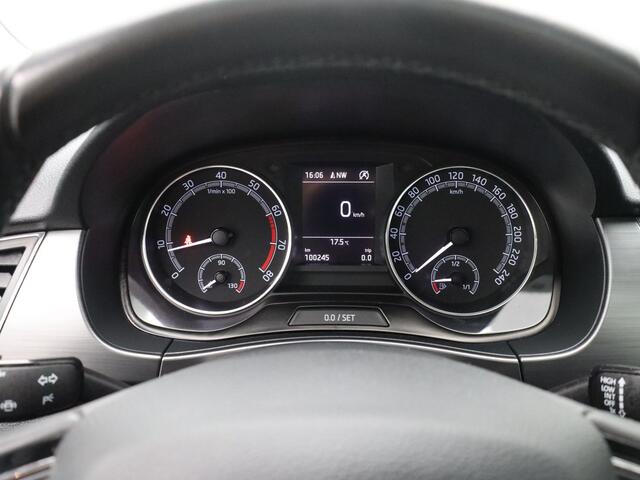 Skoda FABIA 1.0 Combi Business Edition