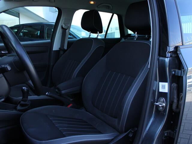 Skoda FABIA Combi 1.0 TSI Business Edition NL AUTO | CAMERA | STOELVERW |