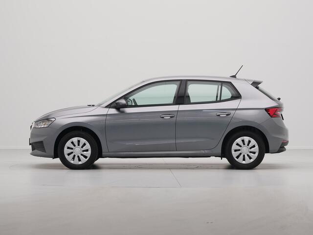 Skoda FABIA 1.0 TSI 95pk Ambition Navi via App Cruise Pdc Led 162
