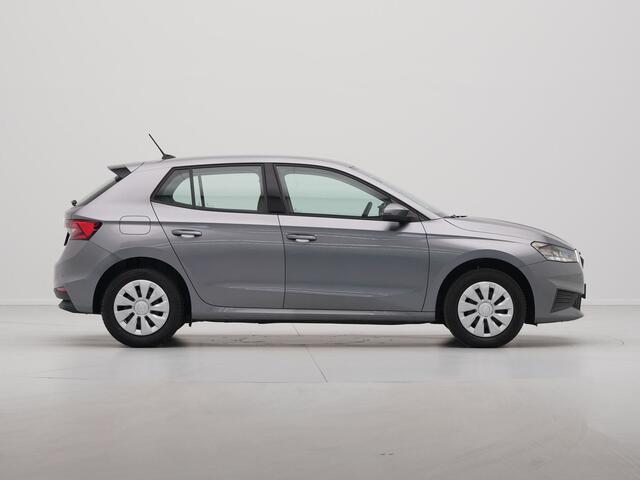 Skoda FABIA 1.0 TSI 95pk Ambition Navi via App Cruise Pdc Led 162