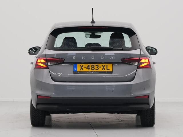 Skoda FABIA 1.0 TSI 95pk Ambition Navi via App Cruise Pdc Led 162