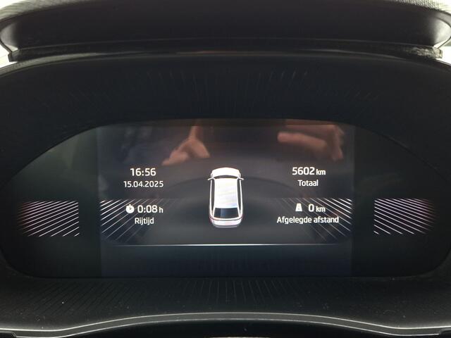 Skoda FABIA 1.0 TSI Monte Carlo Travel Assist/ Verwarmbare stoelen voor