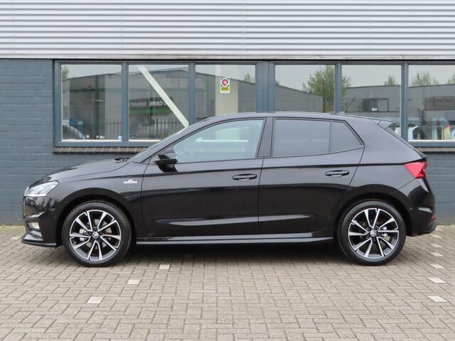 Skoda FABIA 1.0 TSI Monte Carlo DSG