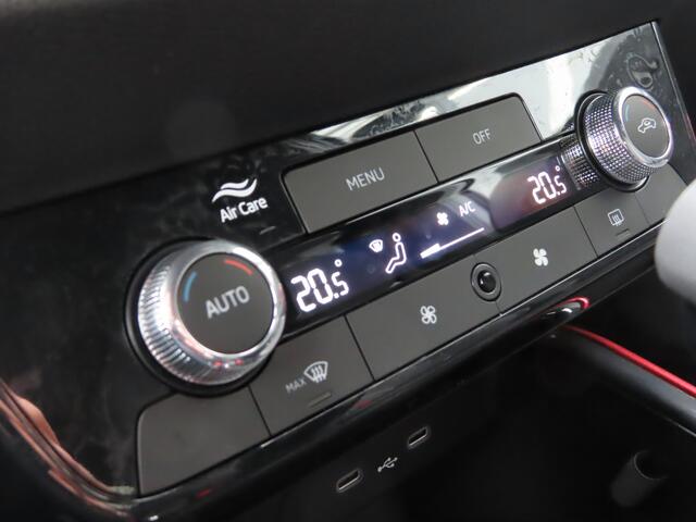 Skoda FABIA 1.0 TSI Monte Carlo DSG