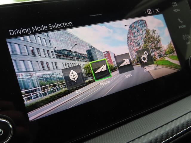 Skoda FABIA 1.0 TSI Monte Carlo DSG