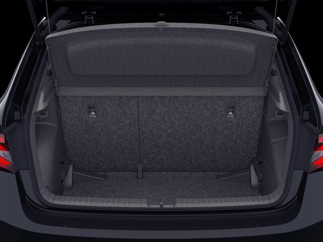 Skoda FABIA Monte Carlo 1.0 TSI 115 PK DSG | Automaat | 18" Lichtmetalen velgen | Navigatie | Adapt. cruise controle | Camera |