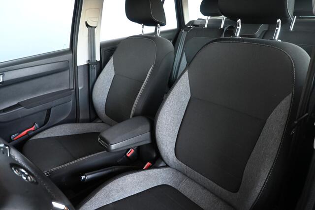 Skoda FABIA Combi 1.0 TSI Business Edition Clima Navigatie LED RIjklaarprijs Inruil Mogelijk!