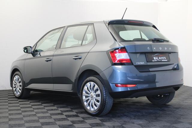 Skoda FABIA 1.0 TSI |Carplay|Cruise| *Pasen geopend!*