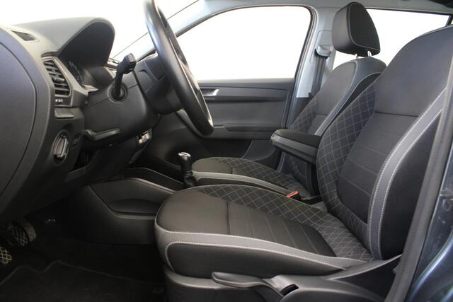 Skoda FABIA 1.0 TSI |Carplay|Cruise| *Pasen geopend!*
